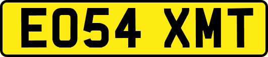 EO54XMT