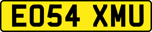 EO54XMU