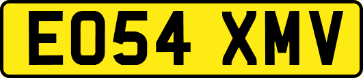 EO54XMV