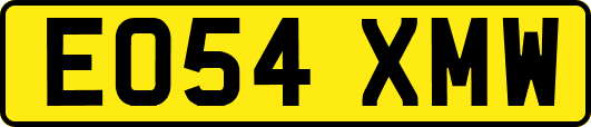 EO54XMW