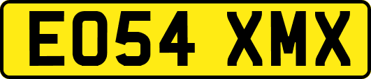 EO54XMX