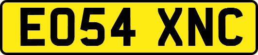 EO54XNC