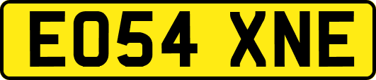 EO54XNE