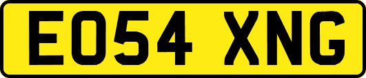 EO54XNG