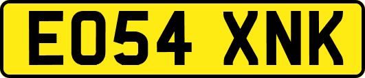 EO54XNK