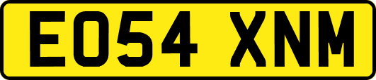 EO54XNM