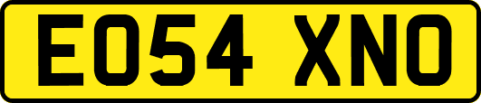 EO54XNO