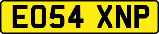 EO54XNP