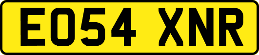 EO54XNR