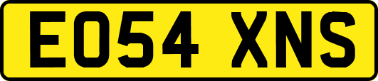 EO54XNS
