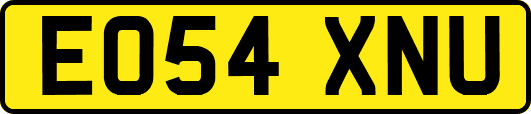 EO54XNU