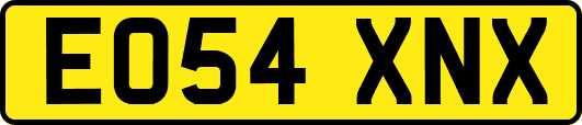 EO54XNX