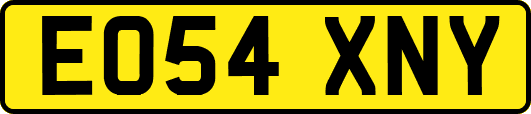 EO54XNY
