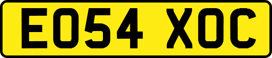 EO54XOC