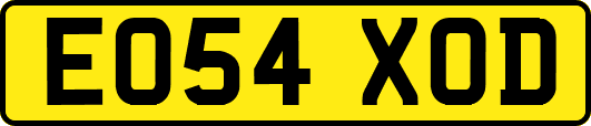 EO54XOD