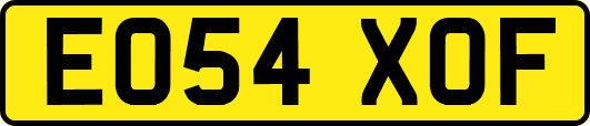 EO54XOF