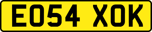 EO54XOK