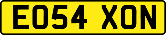 EO54XON