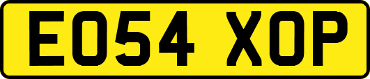 EO54XOP