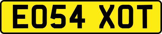 EO54XOT