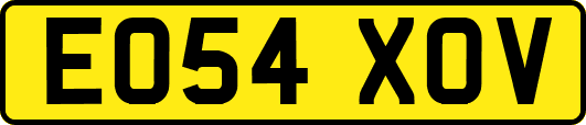 EO54XOV