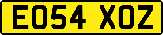 EO54XOZ