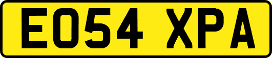 EO54XPA