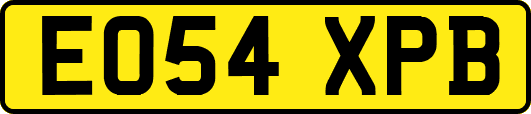 EO54XPB