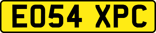 EO54XPC
