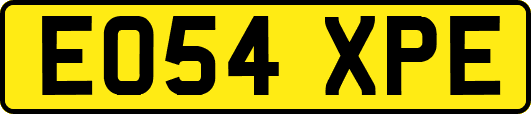 EO54XPE