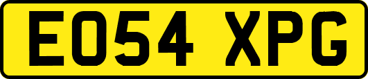 EO54XPG