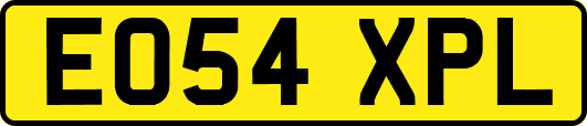 EO54XPL