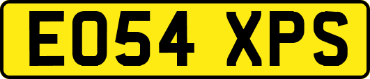 EO54XPS