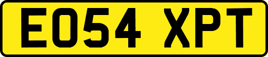 EO54XPT