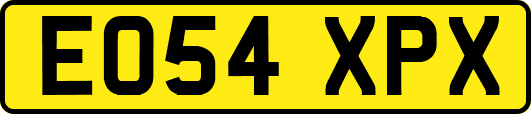 EO54XPX