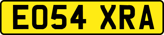 EO54XRA