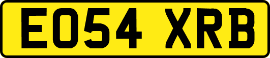 EO54XRB
