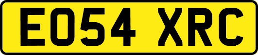 EO54XRC