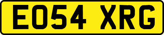 EO54XRG