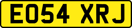 EO54XRJ