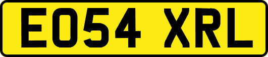 EO54XRL