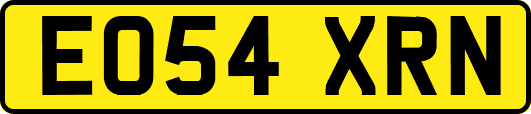 EO54XRN
