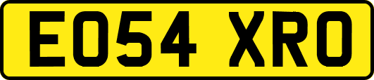 EO54XRO