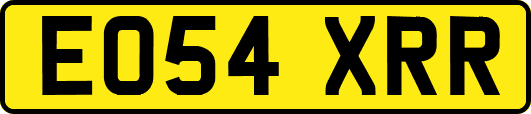 EO54XRR