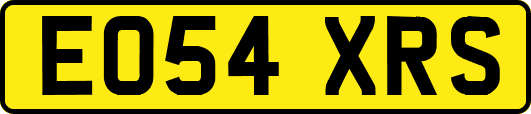 EO54XRS