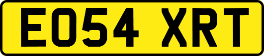 EO54XRT