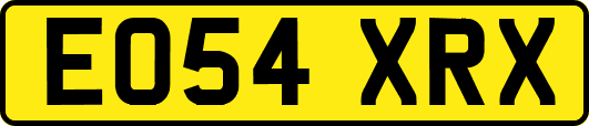 EO54XRX