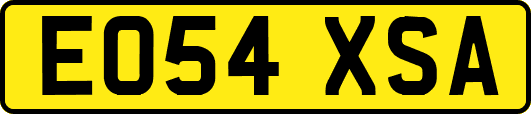 EO54XSA