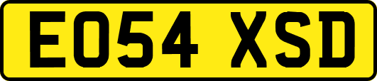 EO54XSD