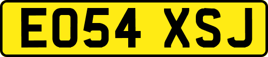 EO54XSJ